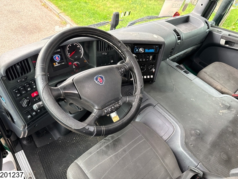 Scania P 450 6x2, EURO 6, Combi, Rolfo, Retarder - Autószállító teherautó: 5 kép. Scania P 450 6x2, EURO 6, Combi, Rolfo, Retarder - Autószállító teherautó: 5 kép.