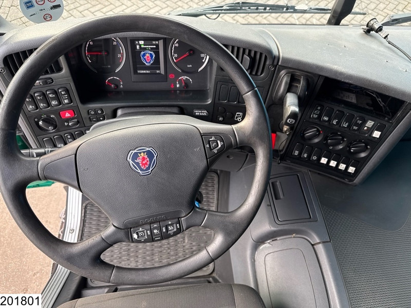 Scania P 450 6x2, EURO6, Trucktransport, Retarder, Rolfo - Autószállító teherautó: 5 kép. Scania P 450 6x2, EURO6, Trucktransport, Retarder, Rolfo - Autószállító teherautó: 5 kép.