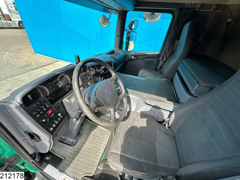 Scania P 450 EURO 6, Retarder, Hydraulic - Autószállító teherautó: 4 kép. Scania P 450 EURO 6, Retarder, Hydraulic - Autószállító teherautó: 4 kép.