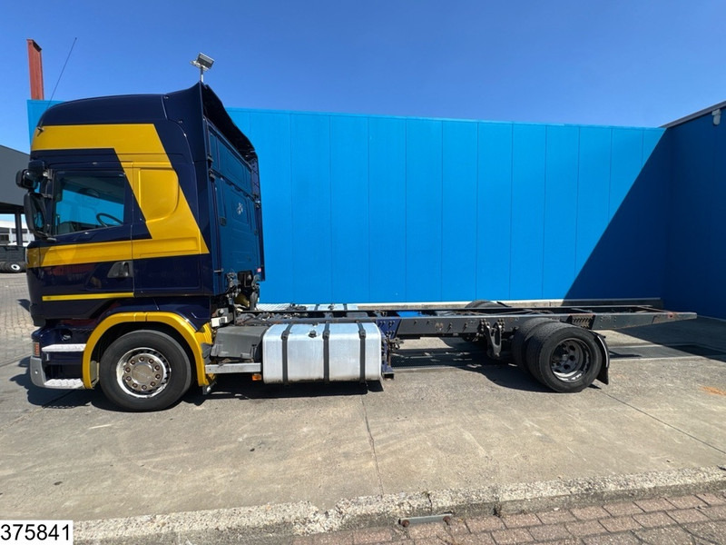 Alvaz teherautó Scania R 410 EURO 6, PTO: 10 kép. Alvaz teherautó Scania R 410 EURO 6, PTO: 10 kép.