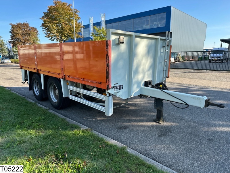 Thomas midden as - Ponyvás pótkocsi: 2 kép. Thomas midden as - Ponyvás pótkocsi: 2 kép.