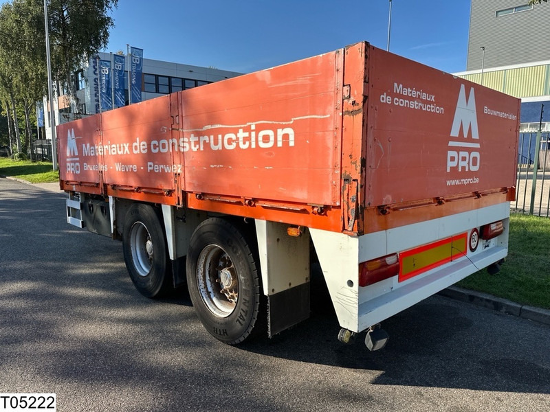 Thomas midden as - Ponyvás pótkocsi: 4 kép. Thomas midden as - Ponyvás pótkocsi: 4 kép.