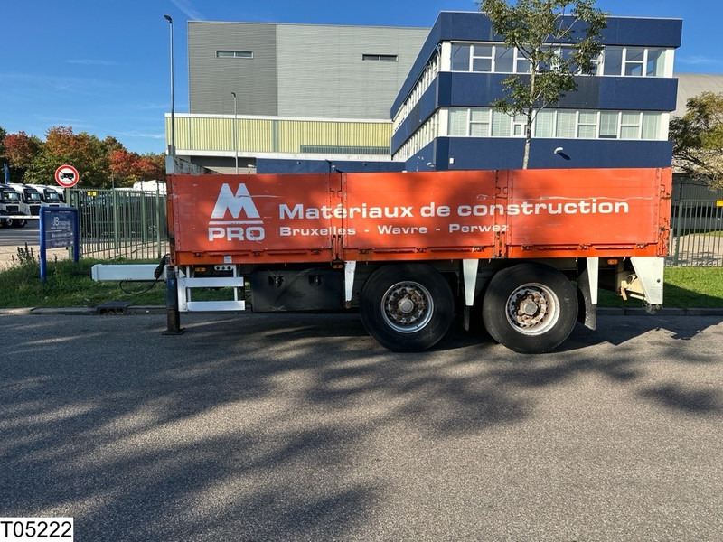 Thomas midden as - Ponyvás pótkocsi: 5 kép. Thomas midden as - Ponyvás pótkocsi: 5 kép.