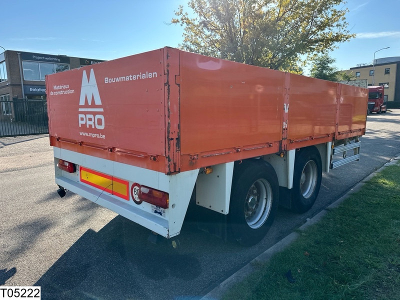 Thomas midden as - Ponyvás pótkocsi: 3 kép. Thomas midden as - Ponyvás pótkocsi: 3 kép.