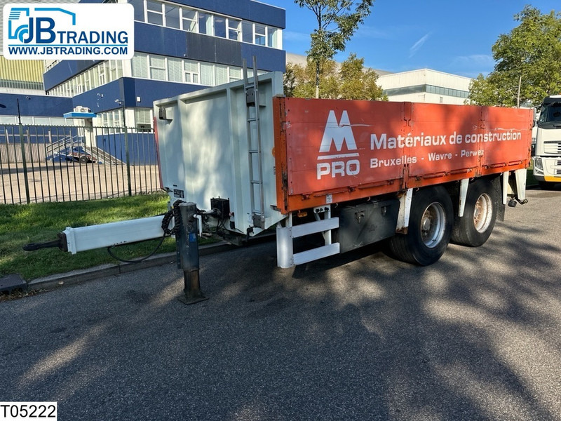 Thomas midden as - Ponyvás pótkocsi: 1 kép. Thomas midden as - Ponyvás pótkocsi: 1 kép.