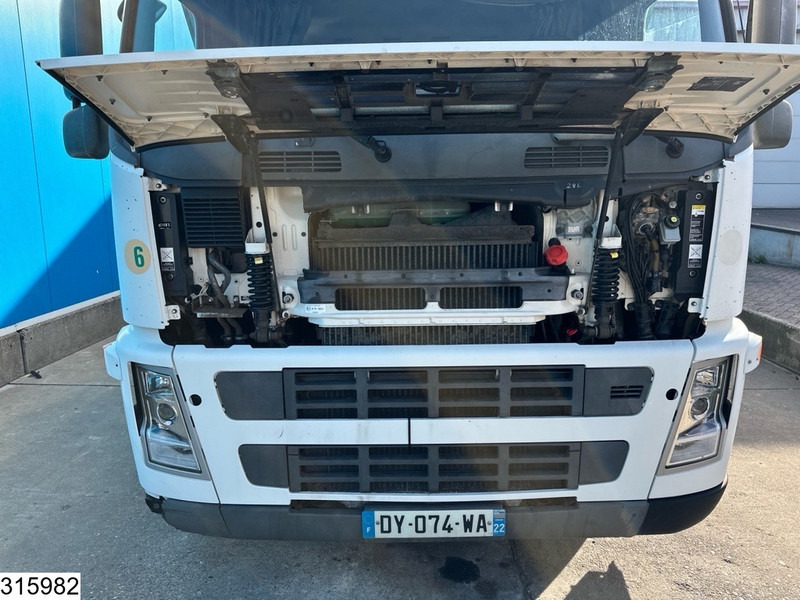 Platós teherautó Volvo FM 280 EURO 3, Manual transmission: 13 kép.