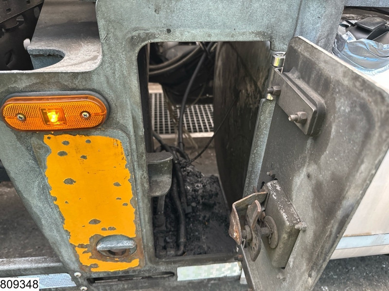 Autószállító teherautó Volvo FM 450 EURO 6, Retarder, Standairco: 14 kép.