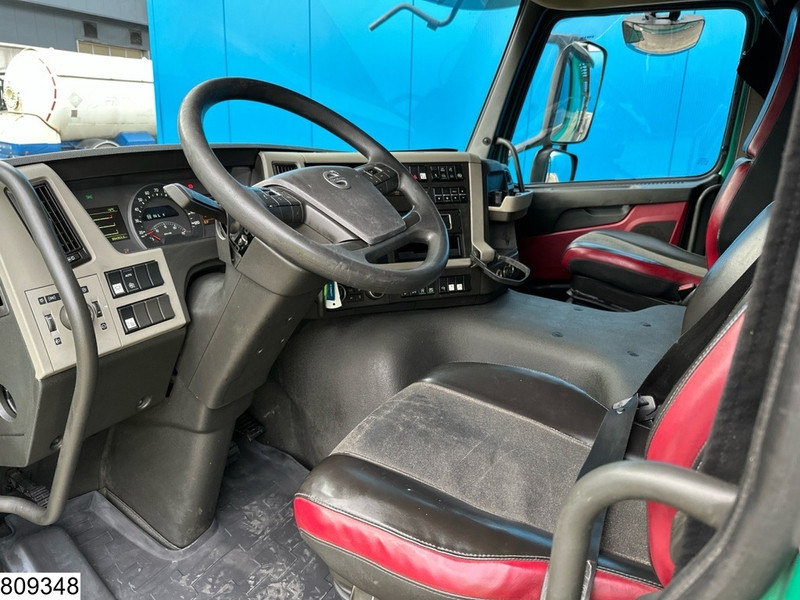 Volvo FM 450 EURO 6, Retarder, Standairco - Autószállító teherautó: 5 kép. Volvo FM 450 EURO 6, Retarder, Standairco - Autószállító teherautó: 5 kép.