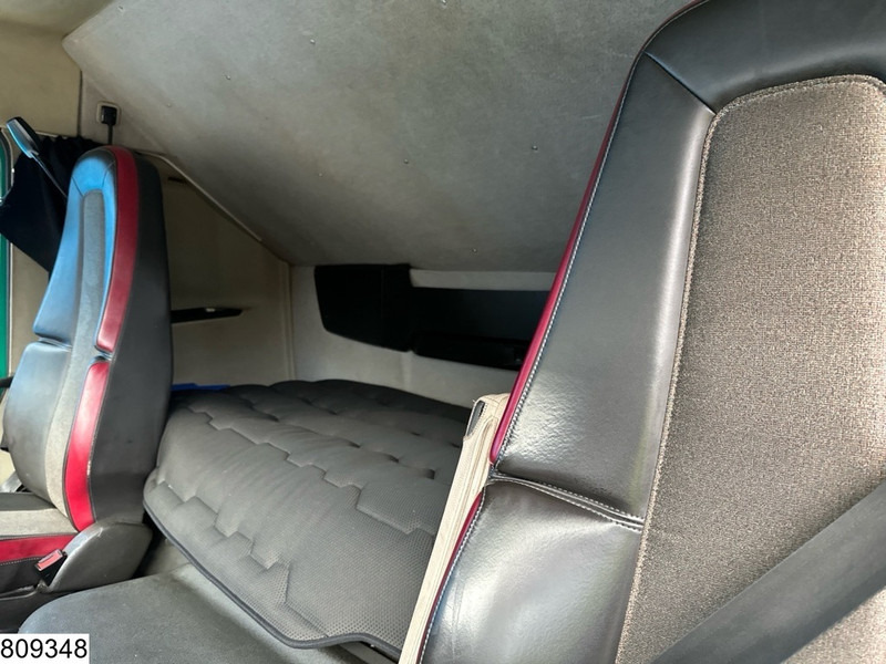 Autószállító teherautó Volvo FM 450 EURO 6, Retarder, Standairco: 9 kép.