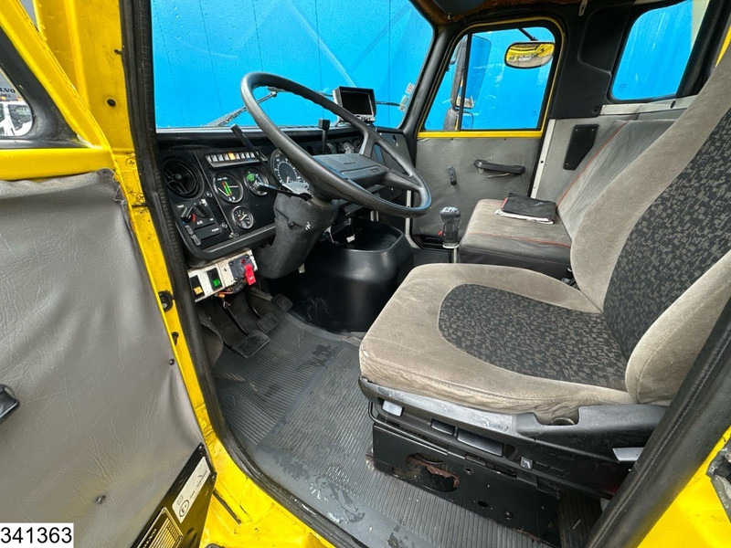 Volvo N 10 Wrecker, Steel suspension - Darus autó: 5 kép. Volvo N 10 Wrecker, Steel suspension - Darus autó: 5 kép.