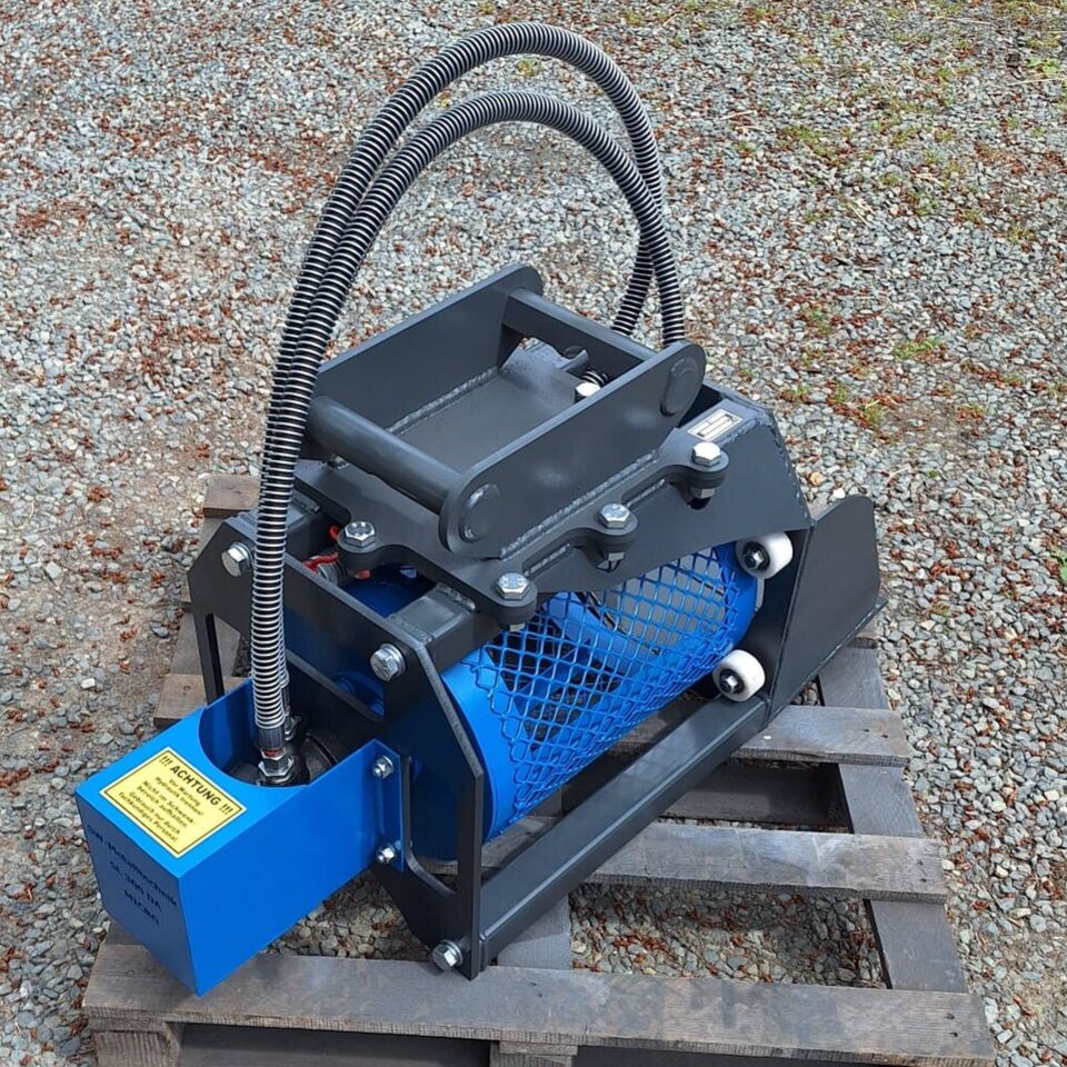 Siebtrommel für Minibagger RIPPA R10 R13Pro R15Eco R18 PRO R22PRO R32PRO R57PRO - Minikotró: 3 kép. Siebtrommel für Minibagger RIPPA R10 R13Pro R15Eco R18 PRO R22PRO R32PRO R57PRO - Minikotró: 3 kép.