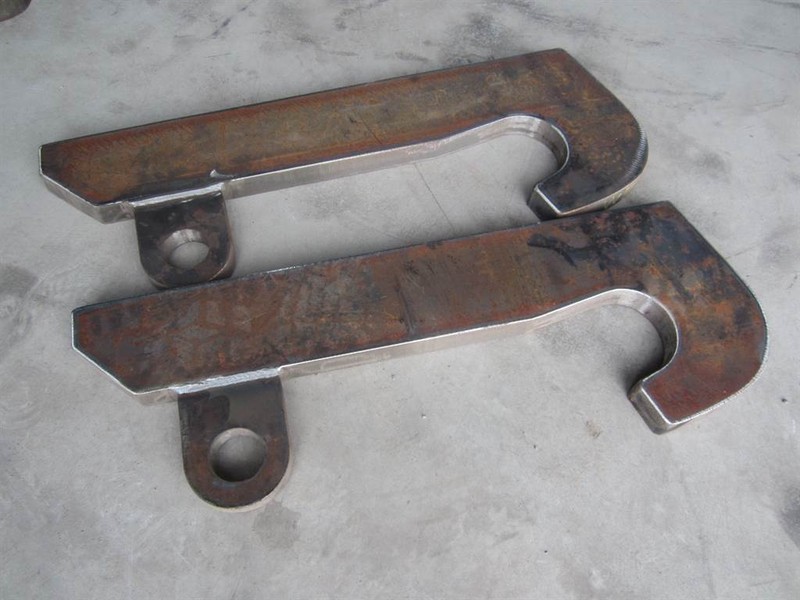 Aanlasoren - Adapter plate/Adapterplatte/Aanlasoor - Gyorscsatlakozó: 4 kép. Aanlasoren - Adapter plate/Adapterplatte/Aanlasoor - Gyorscsatlakozó: 4 kép.
