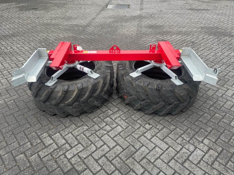 Kemp DVBBI-2,10MTR-Sweeper wheel/Kehrreifen/Veegband - Adapterek - Építőipari gépek: 3 kép. Kemp DVBBI-2,10MTR-Sweeper wheel/Kehrreifen/Veegband - Adapterek - Építőipari gépek: 3 kép.