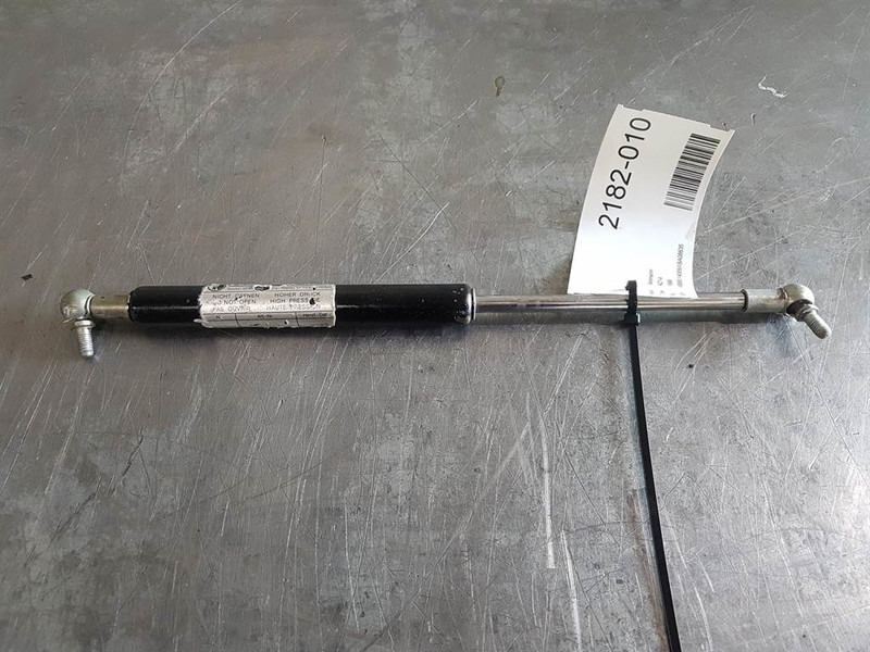 Ahlmann 4108719A - Gas spring/Gasfeder/Gasveer - Keret/ Alváz: 1 kép. Ahlmann 4108719A - Gas spring/Gasfeder/Gasveer - Keret/ Alváz: 1 kép.