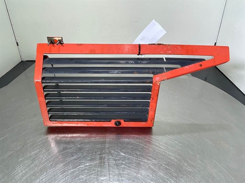 Ahlmann AZ14-1108669A/4109797A-Seitentuer links - Keret/ Alváz - Építőipari gépek: 1 kép. Ahlmann AZ14-1108669A/4109797A-Seitentuer links - Keret/ Alváz - Építőipari gépek: 1 kép.