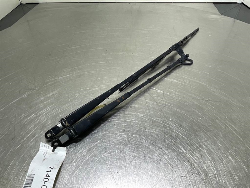 Ahlmann AZ14-4109311A-Wiper arm/Wischerarm/Ruitenwisserarm - Fülke és belső tér - Építőipari gépek: 1 kép. Ahlmann AZ14-4109311A-Wiper arm/Wischerarm/Ruitenwisserarm - Fülke és belső tér - Építőipari gépek: 1 kép.