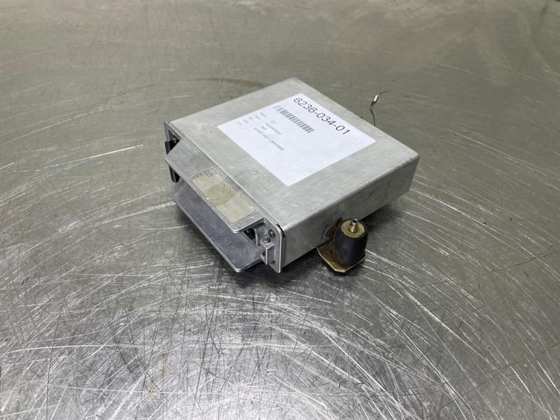 Ahlmann AZ14-ZF 6009304087-Switch kabinet/Schaltschrank - Elektromos rendszer - Építőipari gépek: 1 kép. Ahlmann AZ14-ZF 6009304087-Switch kabinet/Schaltschrank - Elektromos rendszer - Építőipari gépek: 1 kép.