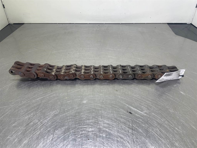 Ahlmann AZ150-4108502A-Chain/Fleyerkette/Zwenkketting - Keret/ Alváz - Építőipari gépek: 1 kép. Ahlmann AZ150-4108502A-Chain/Fleyerkette/Zwenkketting - Keret/ Alváz - Építőipari gépek: 1 kép.