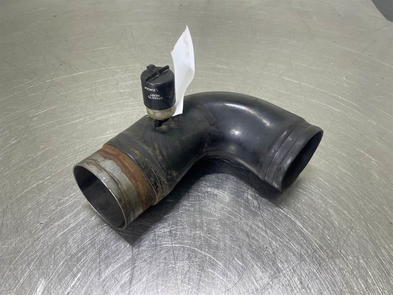 Ahlmann AZ150-4180852A-Air filter/Luftfilter/Luchtfilter - Motor - Építőipari gépek: 3 kép. Ahlmann AZ150-4180852A-Air filter/Luftfilter/Luchtfilter - Motor - Építőipari gépek: 3 kép.