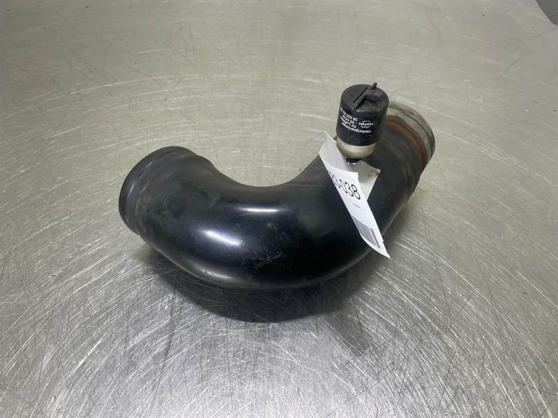 Ahlmann AZ150-4180852A-Air filter/Luftfilter/Luchtfilter - Motor - Építőipari gépek: 1 kép. Ahlmann AZ150-4180852A-Air filter/Luftfilter/Luchtfilter - Motor - Építőipari gépek: 1 kép.