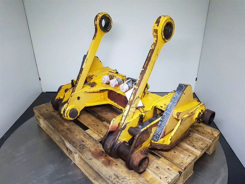Ahlmann AZ210E-4150712O-Quick coupler/Schnellwechsler - Gyorscsatlakozó - Építőipari gépek: 3 kép. Ahlmann AZ210E-4150712O-Quick coupler/Schnellwechsler - Gyorscsatlakozó - Építőipari gépek: 3 kép.