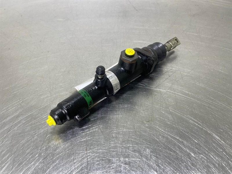 Ahlmann AZ6-4108556A-Brake valve/Bremsventile/Remventiel - Hidraulika - Építőipari gépek: 2 kép. Ahlmann AZ6-4108556A-Brake valve/Bremsventile/Remventiel - Hidraulika - Építőipari gépek: 2 kép.