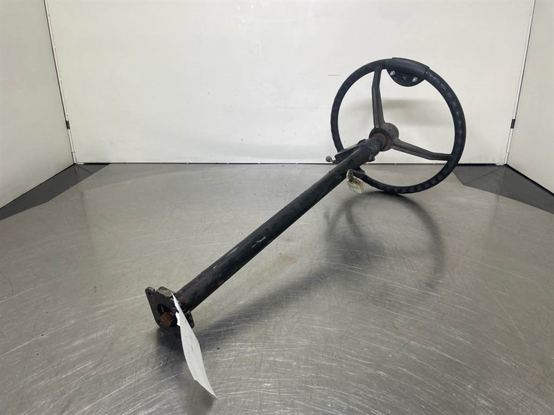Ahlmann AZ6-4197340A-Steering wheel/Lenkrad/Stuur - Fülke és belső tér - Építőipari gépek: 3 kép. Ahlmann AZ6-4197340A-Steering wheel/Lenkrad/Stuur - Fülke és belső tér - Építőipari gépek: 3 kép.