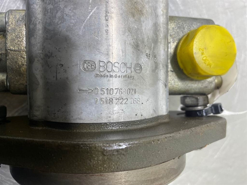 Ahlmann AZ6-4198288A/4198096A/4117394A-Gearpump - Hidraulika - Építőipari gépek: 5 kép. Ahlmann AZ6-4198288A/4198096A/4117394A-Gearpump - Hidraulika - Építőipari gépek: 5 kép.