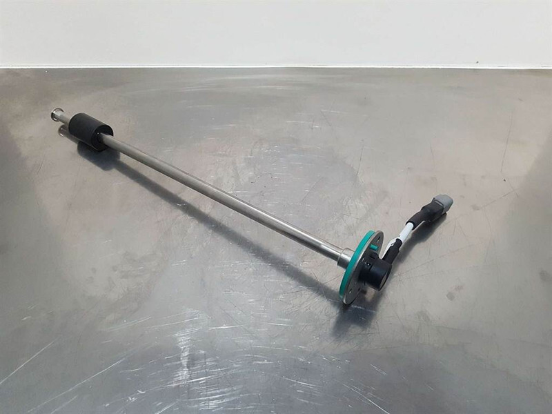 Ahlmann AZ85-4916010-Fuel sender/Tankschwimmer/Tankvlotter - Keret/ Alváz - Építőipari gépek: 2 kép. Ahlmann AZ85-4916010-Fuel sender/Tankschwimmer/Tankvlotter - Keret/ Alváz - Építőipari gépek: 2 kép.