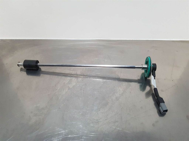 Ahlmann AZ85-4916010-Fuel sender/Tankschwimmer/Tankvlotter - Keret/ Alváz - Építőipari gépek: 3 kép. Ahlmann AZ85-4916010-Fuel sender/Tankschwimmer/Tankvlotter - Keret/ Alváz - Építőipari gépek: 3 kép.