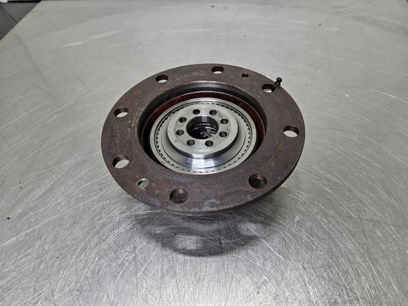 Ahlmann AZ85-Clark-Hurth-Final drive/Endantrieb - Tengely és alkatrészek - Építőipari gépek: 1 kép. Ahlmann AZ85-Clark-Hurth-Final drive/Endantrieb - Tengely és alkatrészek - Építőipari gépek: 1 kép.