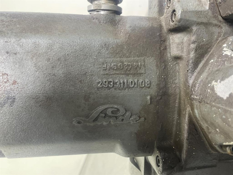 Atlas 1704MH - Drive motor/Fahrmotor/Rijmotor - Hidraulika - Építőipari gépek: 4 kép. Atlas 1704MH - Drive motor/Fahrmotor/Rijmotor - Hidraulika - Építőipari gépek: 4 kép.