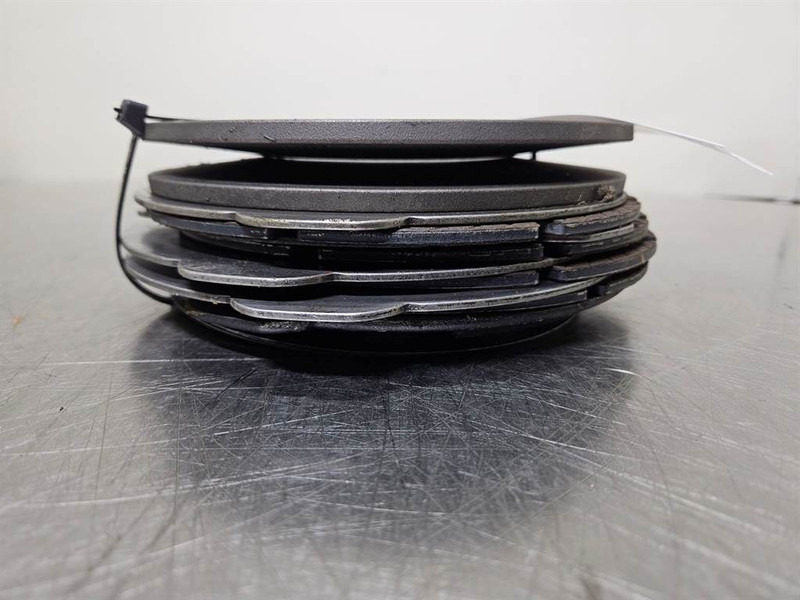 Atlas AR580-Spicer Dana 317/112/70-Brake friction disc - Fék alkatrészek - Építőipari gépek: 2 kép. Atlas AR580-Spicer Dana 317/112/70-Brake friction disc - Fék alkatrészek - Építőipari gépek: 2 kép.