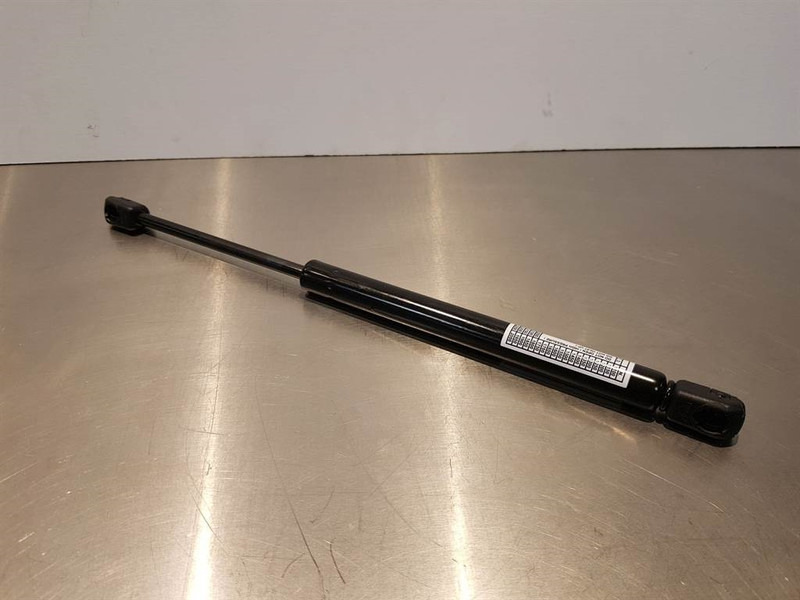 Atlas AR60 - Gas spring engine cover/Gasfeder motorhaube - Keret/ Alváz - Építőipari gépek: 2 kép. Atlas AR60 - Gas spring engine cover/Gasfeder motorhaube - Keret/ Alváz - Építőipari gépek: 2 kép.