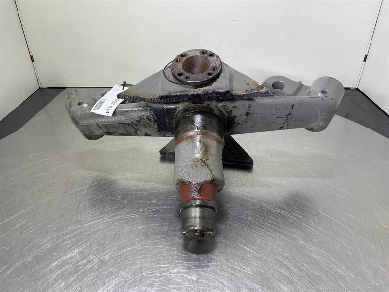 Atlas AR65 - Articulation/Knickgelenke/Knikstuk - Keret/ Alváz - Építőipari gépek: 1 kép. Atlas AR65 - Articulation/Knickgelenke/Knikstuk - Keret/ Alváz - Építőipari gépek: 1 kép.