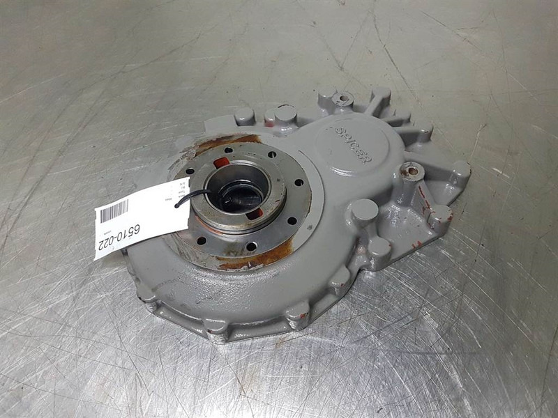 Atlas -Spicer Dana 3571410084-Drive housing/Behuizing - Sebességváltó - Építőipari gépek: 1 kép. Atlas -Spicer Dana 3571410084-Drive housing/Behuizing - Sebességváltó - Építőipari gépek: 1 kép.