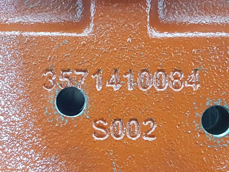 Atlas -Spicer Dana 3571410084-Drive housing/Behuizing - Sebességváltó - Építőipari gépek: 4 kép. Atlas -Spicer Dana 3571410084-Drive housing/Behuizing - Sebességváltó - Építőipari gépek: 4 kép.