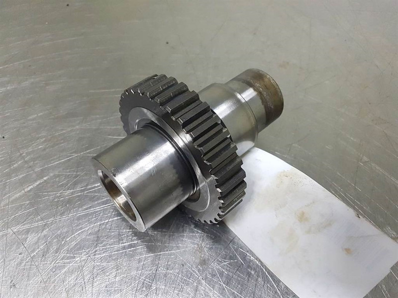 Atlas -Spicer Dana 3571410501-Gears/Zahnrader/Tandwielen - Sebességváltó - Építőipari gépek: 4 kép. Atlas -Spicer Dana 3571410501-Gears/Zahnrader/Tandwielen - Sebességváltó - Építőipari gépek: 4 kép.