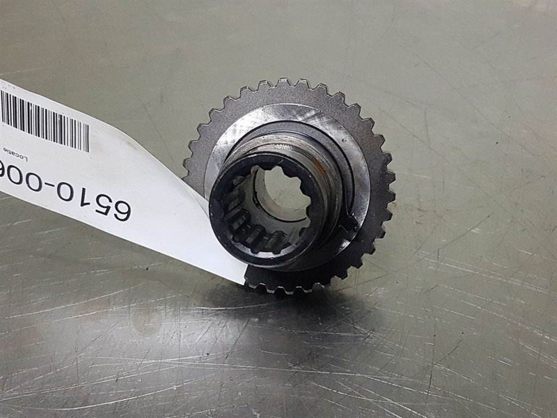 Atlas -Spicer Dana 3571410501-Gears/Zahnrader/Tandwielen - Sebességváltó - Építőipari gépek: 5 kép. Atlas -Spicer Dana 3571410501-Gears/Zahnrader/Tandwielen - Sebességváltó - Építőipari gépek: 5 kép.