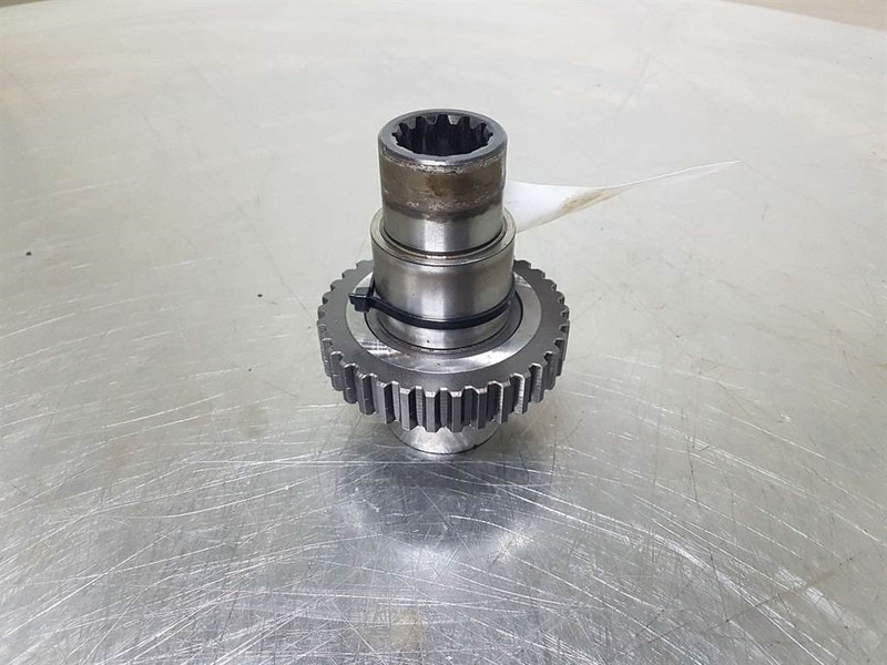 Atlas -Spicer Dana 3571410501-Gears/Zahnrader/Tandwielen - Sebességváltó - Építőipari gépek: 1 kép. Atlas -Spicer Dana 3571410501-Gears/Zahnrader/Tandwielen - Sebességváltó - Építőipari gépek: 1 kép.