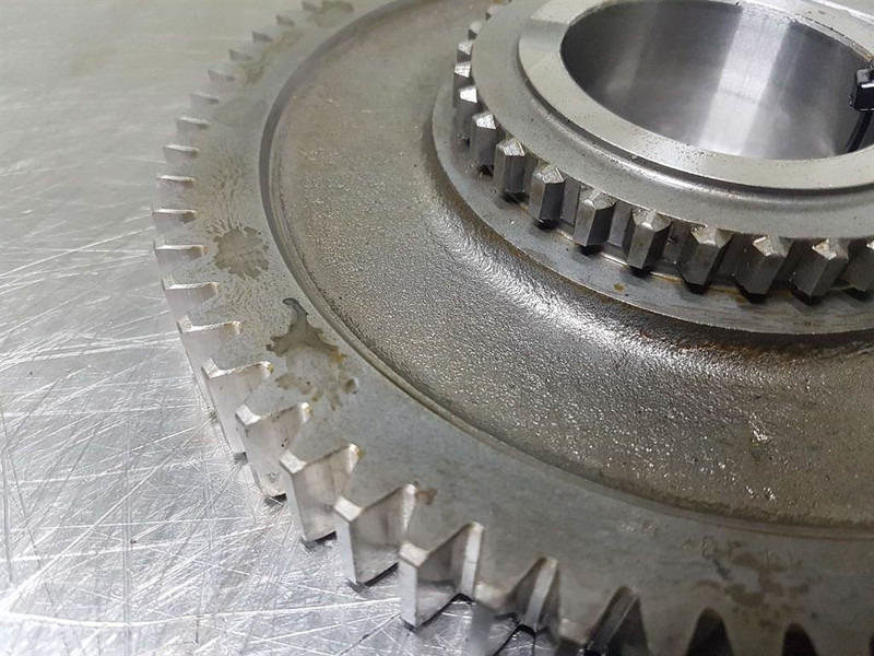 Atlas -Spicer Dana 3571410705-Gears/Zahnrader/Tandwielen - Sebességváltó - Építőipari gépek: 4 kép. Atlas -Spicer Dana 3571410705-Gears/Zahnrader/Tandwielen - Sebességváltó - Építőipari gépek: 4 kép.