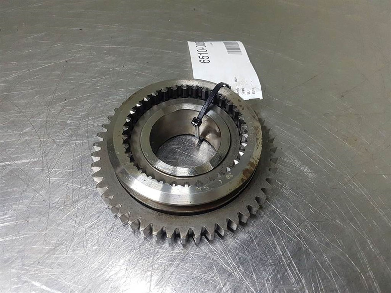 Atlas -Spicer Dana 3571410901-Gears/Zahnrader/Tandwielen - Sebességváltó - Építőipari gépek: 4 kép. Atlas -Spicer Dana 3571410901-Gears/Zahnrader/Tandwielen - Sebességváltó - Építőipari gépek: 4 kép.