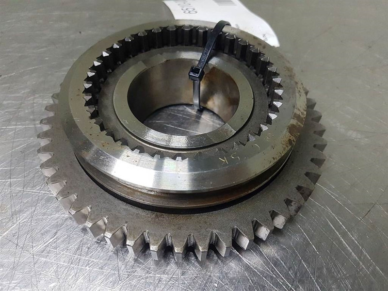 Atlas -Spicer Dana 3571410901-Gears/Zahnrader/Tandwielen - Sebességváltó - Építőipari gépek: 5 kép. Atlas -Spicer Dana 3571410901-Gears/Zahnrader/Tandwielen - Sebességváltó - Építőipari gépek: 5 kép.