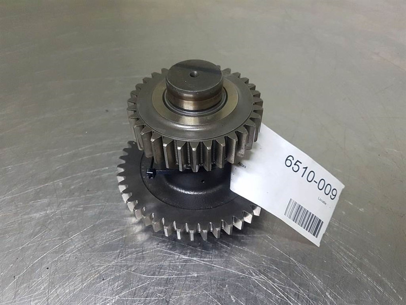 Atlas -Spicer Dana 3571413501-Gears/Zahnrader/Tandwielen - Sebességváltó - Építőipari gépek: 1 kép. Atlas -Spicer Dana 3571413501-Gears/Zahnrader/Tandwielen - Sebességváltó - Építőipari gépek: 1 kép.