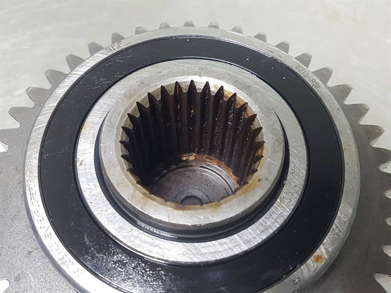 Atlas -Spicer Dana 3571413501-Gears/Zahnrader/Tandwielen - Sebességváltó - Építőipari gépek: 5 kép. Atlas -Spicer Dana 3571413501-Gears/Zahnrader/Tandwielen - Sebességváltó - Építőipari gépek: 5 kép.
