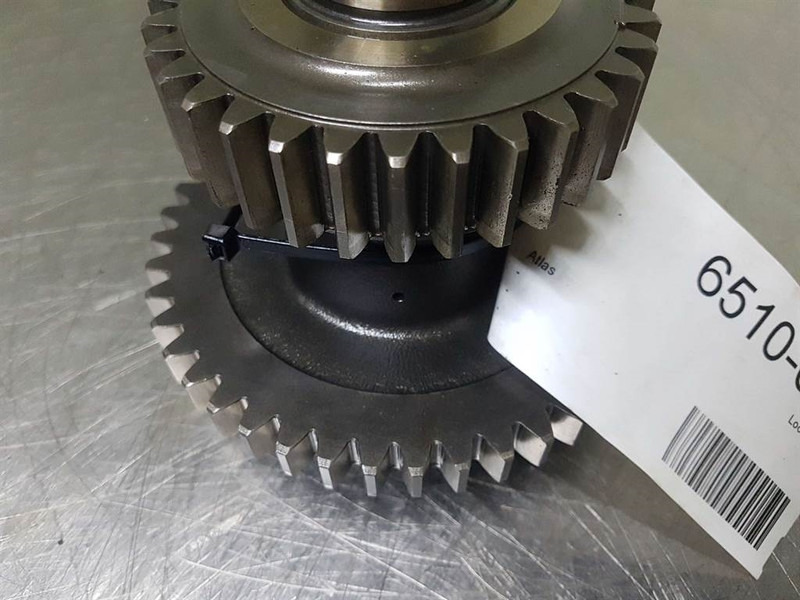 Atlas -Spicer Dana 3571413501-Gears/Zahnrader/Tandwielen - Sebességváltó - Építőipari gépek: 3 kép. Atlas -Spicer Dana 3571413501-Gears/Zahnrader/Tandwielen - Sebességváltó - Építőipari gépek: 3 kép.