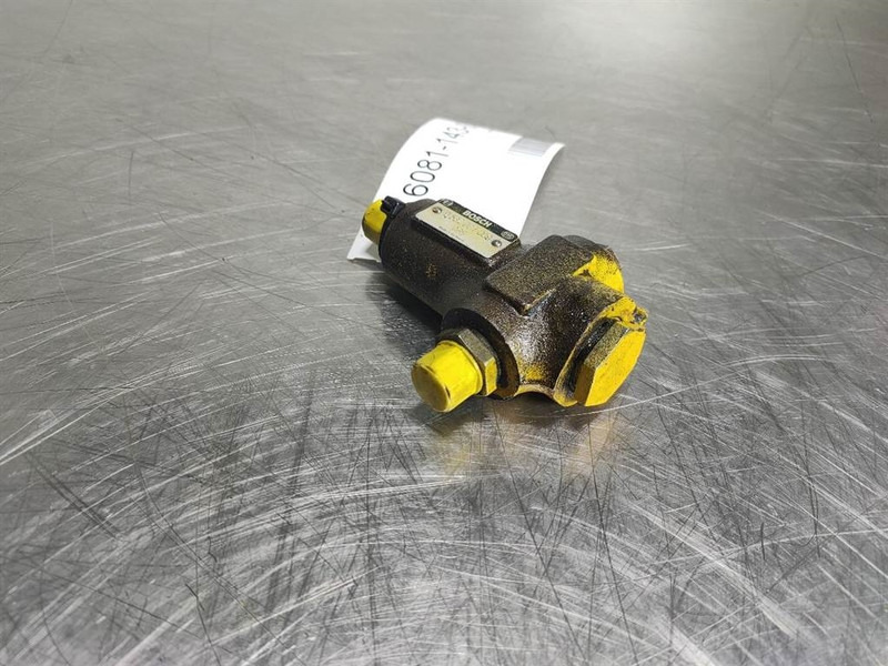 Bosch 0532001009 - Thermostat/Thermostaat - Hidraulika - Építőipari gépek: 2 kép. Bosch 0532001009 - Thermostat/Thermostaat - Hidraulika - Építőipari gépek: 2 kép.