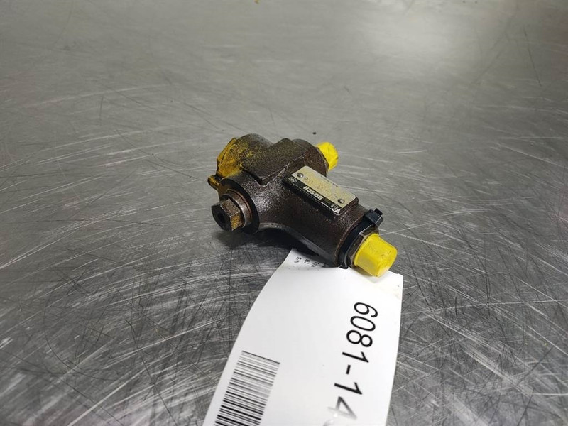 Bosch 0532001009 - Thermostat/Thermostaat - Hidraulika - Építőipari gépek: 3 kép. Bosch 0532001009 - Thermostat/Thermostaat - Hidraulika - Építőipari gépek: 3 kép.