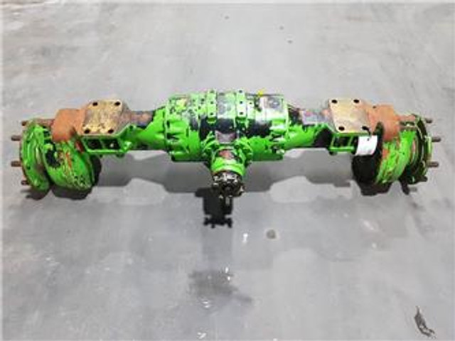 CLARK-HURTH 141/58 - Axle/Achse/As - Tengely és alkatrészek - Építőipari gépek: 1 kép. CLARK-HURTH 141/58 - Axle/Achse/As - Tengely és alkatrészek - Építőipari gépek: 1 kép.