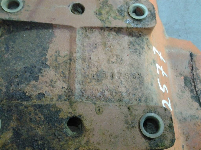 CLARK-HURTH 173/317 - Axle/Achse/As - Tengely és alkatrészek - Építőipari gépek: 3 kép. CLARK-HURTH 173/317 - Axle/Achse/As - Tengely és alkatrészek - Építőipari gépek: 3 kép.